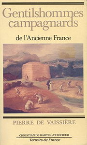 Gentilshommes campagnards de l'ancienne France