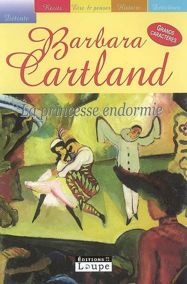 La princesse endormie