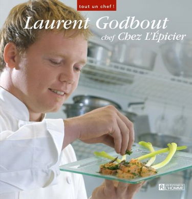 Chef chez L'Epicier