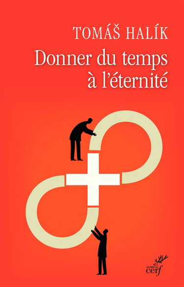 Donner du temps à l'éternité : la patience envers Dieu