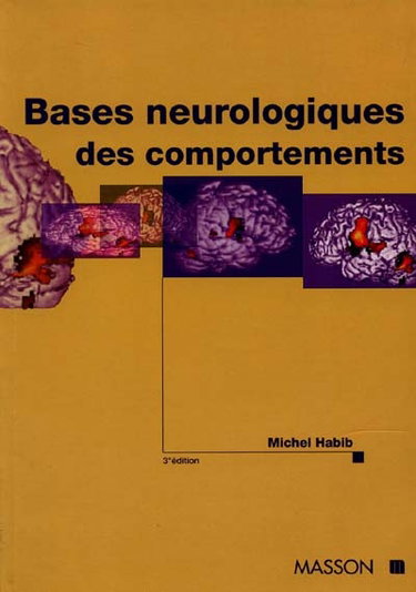 Bases neurologiques des comportements