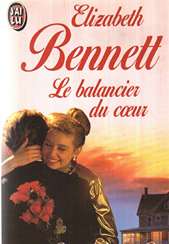 Couverture de Le Balancier du coeur