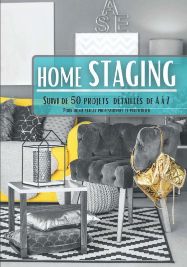 Home staging: Décoration d'intérieur sur mesure, suivi complet de 50 projets pour particulier, décorateur et home stager professionnel.