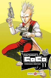 Full Ahead ! Coco. Vol. 11