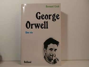 George Orwell, une vie