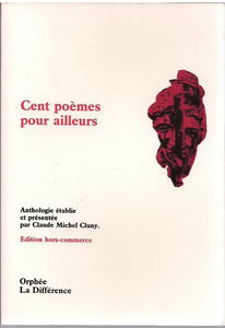 Cent poèmes pour ailleurs