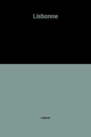 Lisbonne