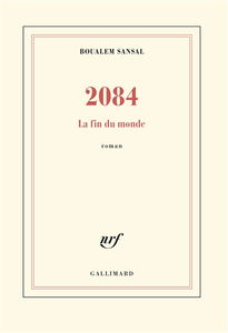 2084 : la fin du monde