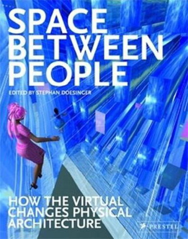Couverture de Space Between People