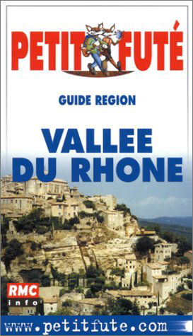 Vallée du Rhône, 2002