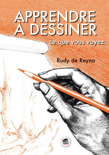 Apprendre à dessiner ce que vous voyez