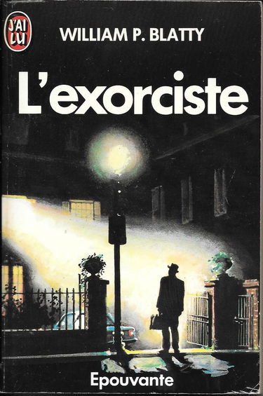 L'EXORCISTE