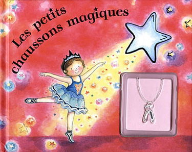 Les petits chaussons magiques