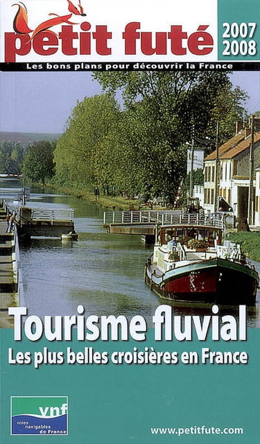Tourisme fluvial : les plus belles croisières en France