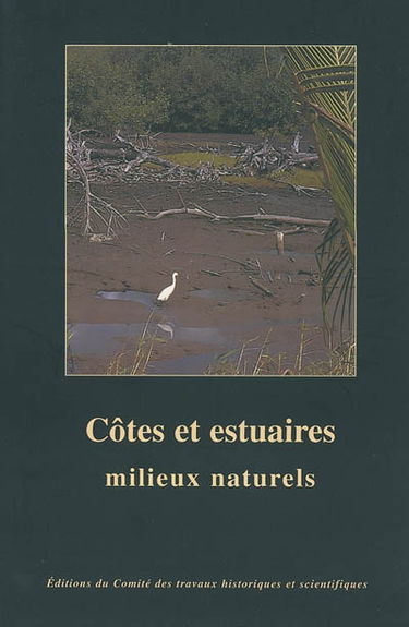 Côtes et estuaires : milieux naturels