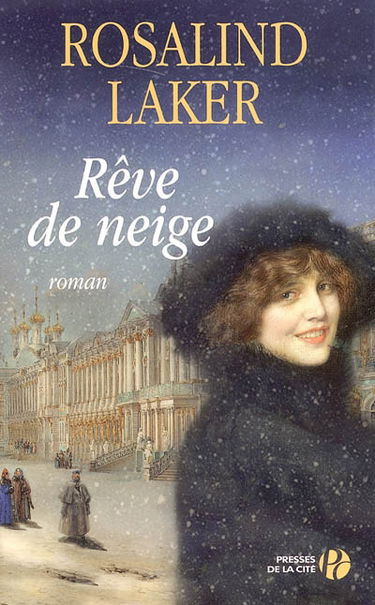 Rêve de neige
