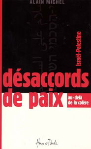 Désaccords de paix : au-delà de la colère