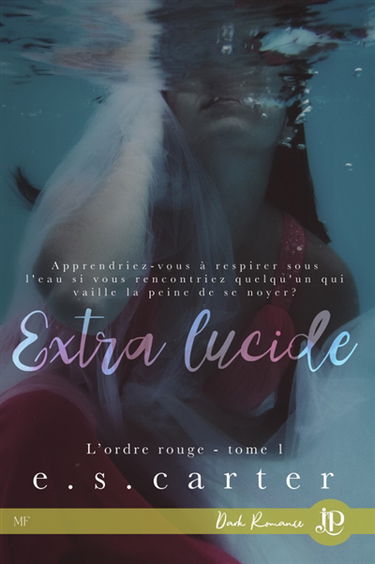 Extra lucide : L'ordre rouge #1