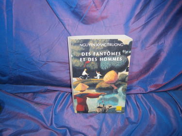 Des fantômes et des hommes
