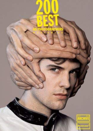 Lurzer's Archive Special 200 Best Ad Photographers Worldwide 2008/2009 2008/2009