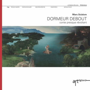 DORMEUR DEBOUT: conte presque révoltant