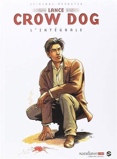 Lance Crow Dog : l'intégrale