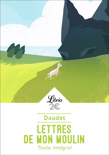 Lettres de mon moulin