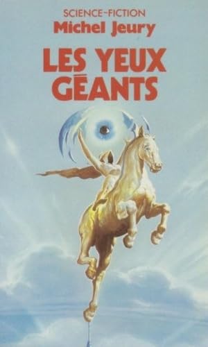 Les Yeux géants