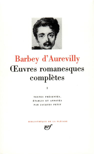 Oeuvres romanesques complètes. Vol. 1