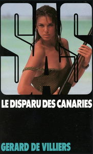 Le disparu des Canaries