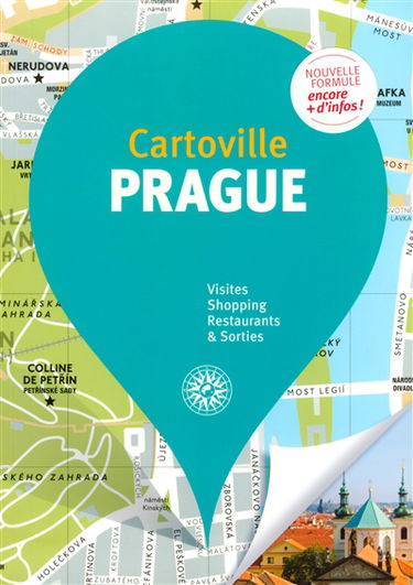 Prague : visites, shopping, restaurants & sorties