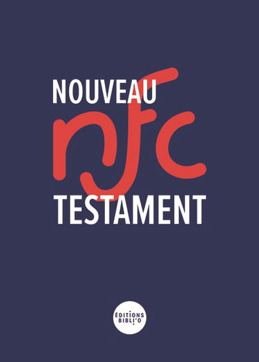 Nouveau Testament NFC