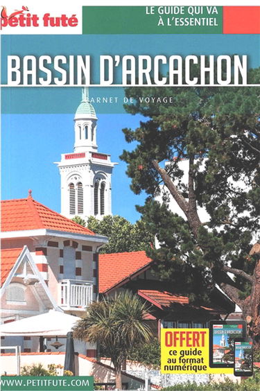 Bassin d'Arcachon