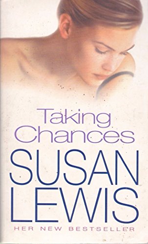Couverture de Taking Chances
