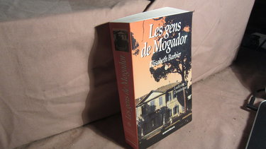 Les gens de Mogador. Vol. 2. Ludivine : deuxième partie. Dominique