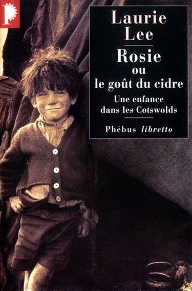 Rosie ou Le goût du cidre