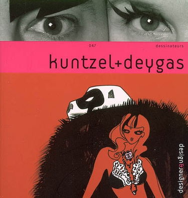 Kuntzel+Deygas