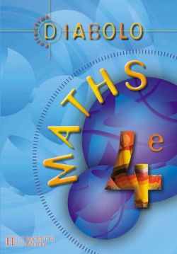 Maths 4e