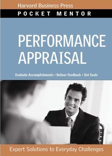 Couverture de Performance Appraisal: Expert Solutions to Everyday Challenges