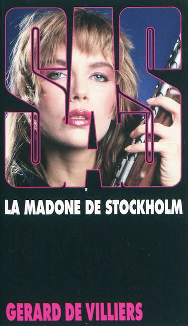 La madone de Stockholm