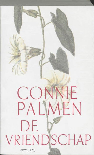 Couverture de De vriendschap