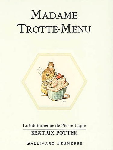Madame Trotte-Menu