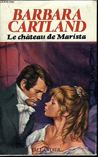 Le chateau de marista