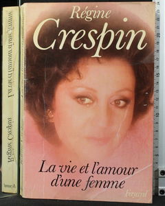 La vie et l'amour d'une femme