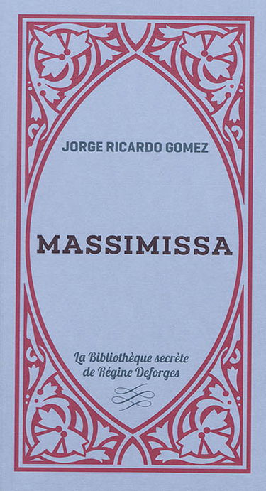 Massimissa