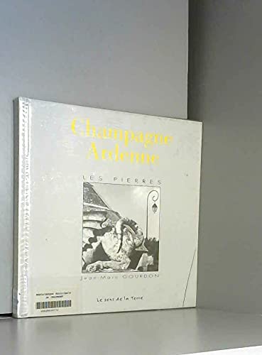 Champagne-Ardenne, les pierres
