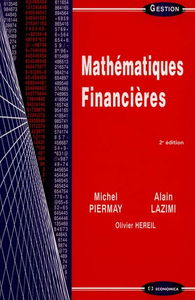 Mathématiques financières