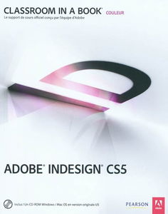 Adobe InDesign CS5