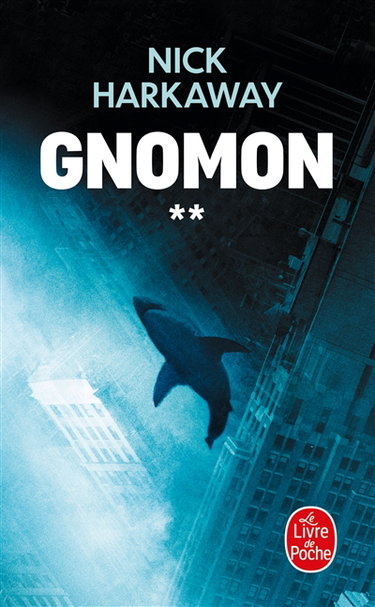Couverture de Gnomon. Vol. 2