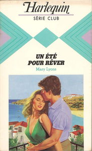 Un Été pour rêver (Harlequin)